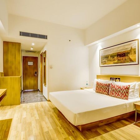 Lemon Tree Hotel Whitefield, Bengaluru Exterior photo