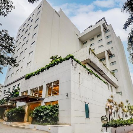 Lemon Tree Hotel Whitefield, Bengaluru Exterior photo
