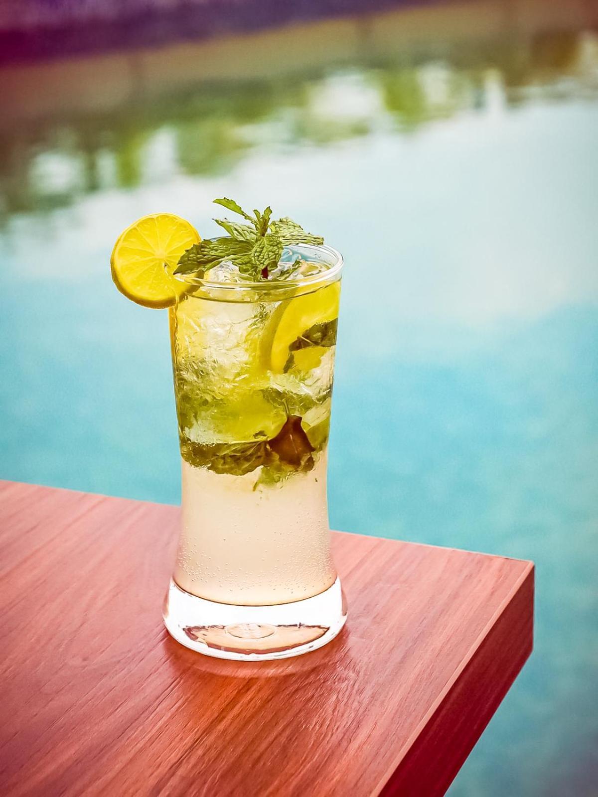 Lemon Tree Hotel Whitefield, Bengaluru Exterior photo