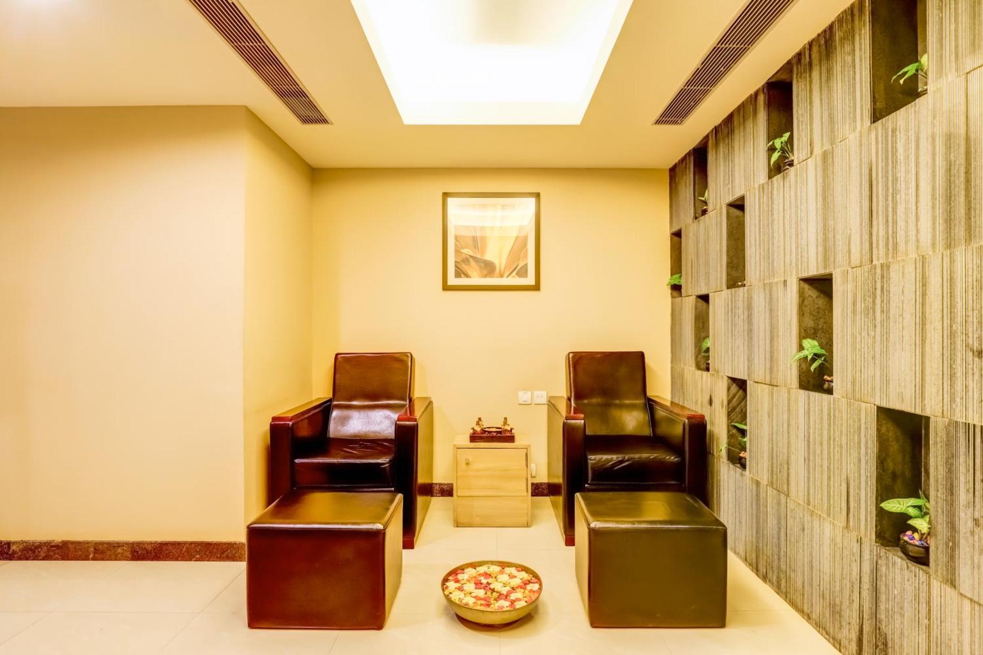 Lemon Tree Hotel Whitefield, Bengaluru Exterior photo