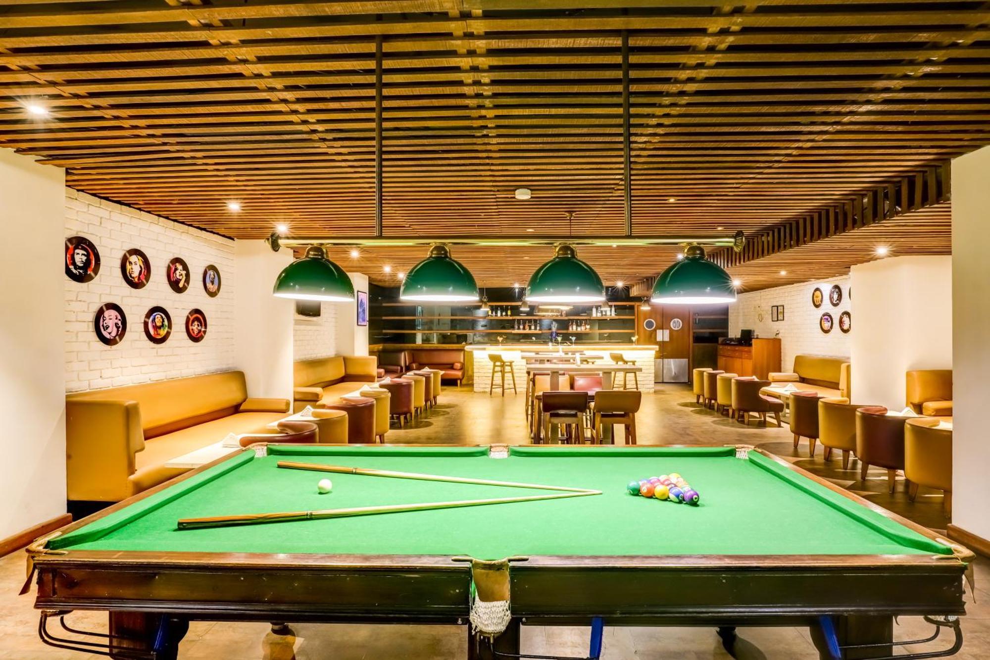 Lemon Tree Hotel Whitefield, Bengaluru Exterior photo