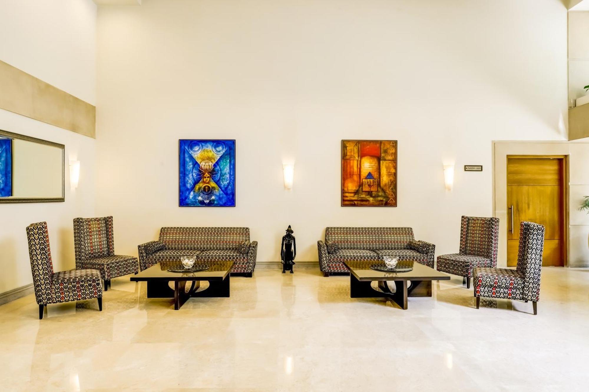 Lemon Tree Hotel Whitefield, Bengaluru Exterior photo