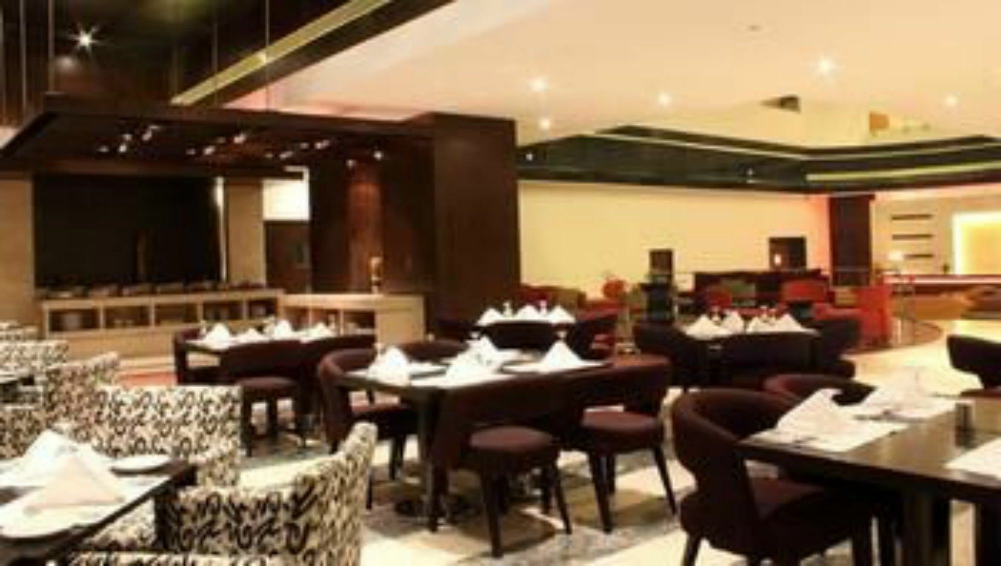Lemon Tree Hotel Whitefield, Bengaluru Exterior photo