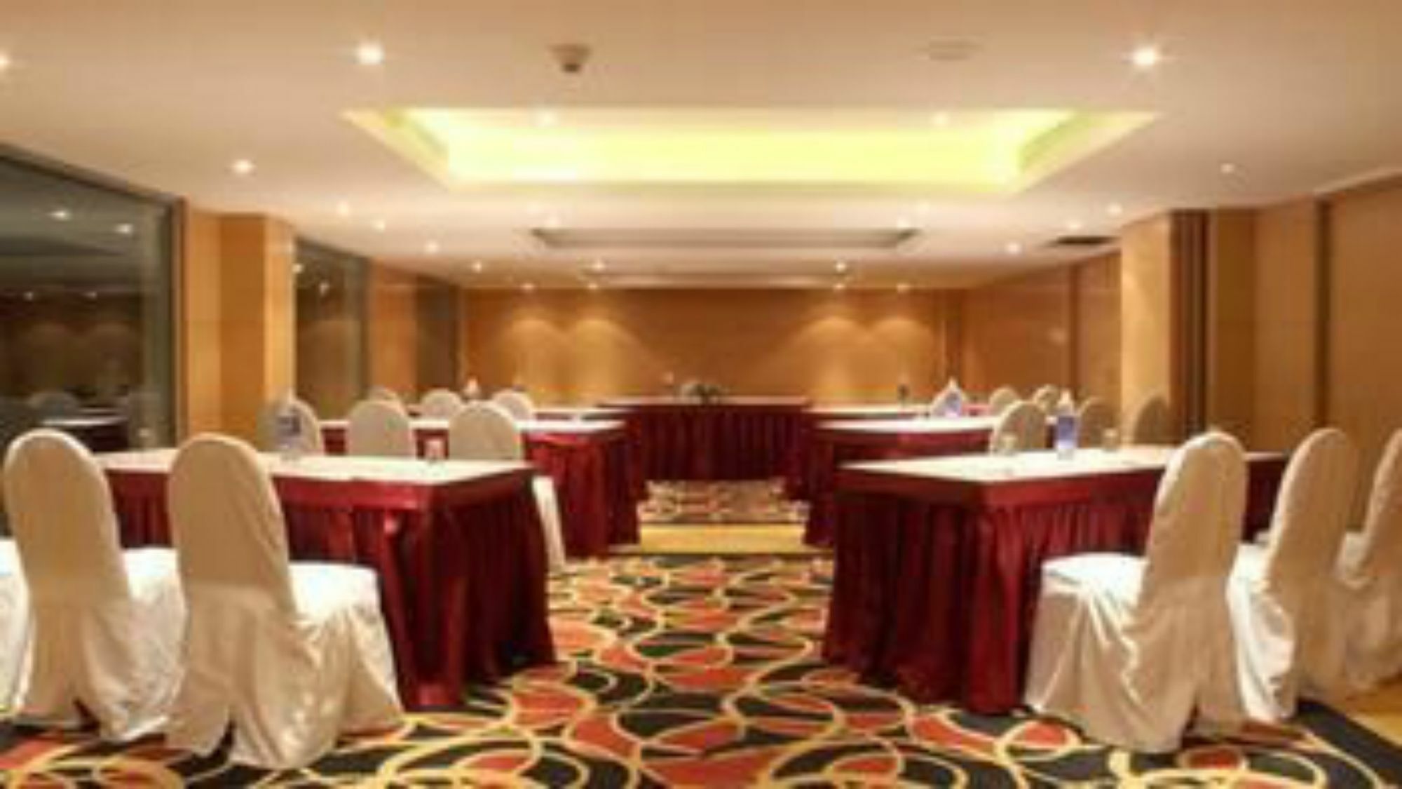 Lemon Tree Hotel Whitefield, Bengaluru Exterior photo