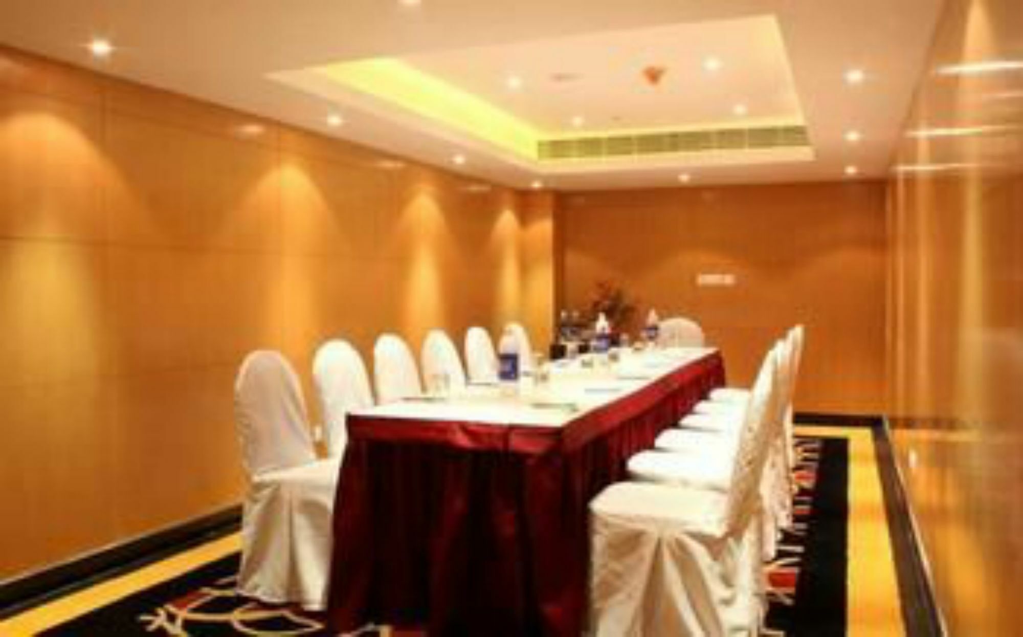 Lemon Tree Hotel Whitefield, Bengaluru Exterior photo