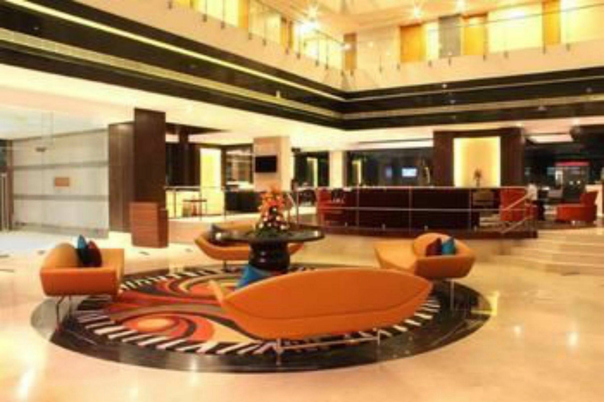Lemon Tree Hotel Whitefield, Bengaluru Exterior photo