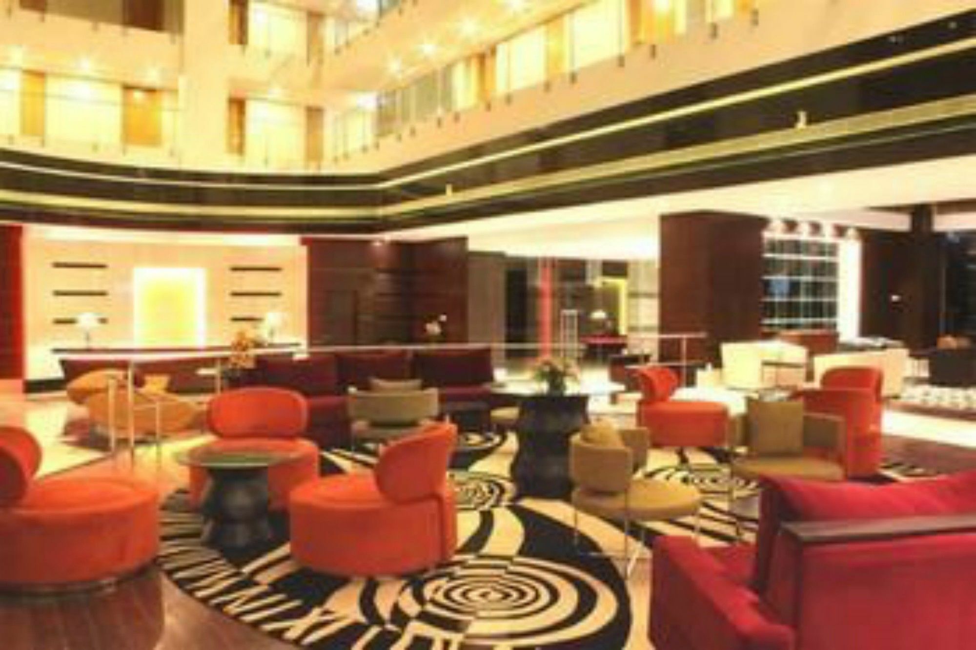 Lemon Tree Hotel Whitefield, Bengaluru Exterior photo