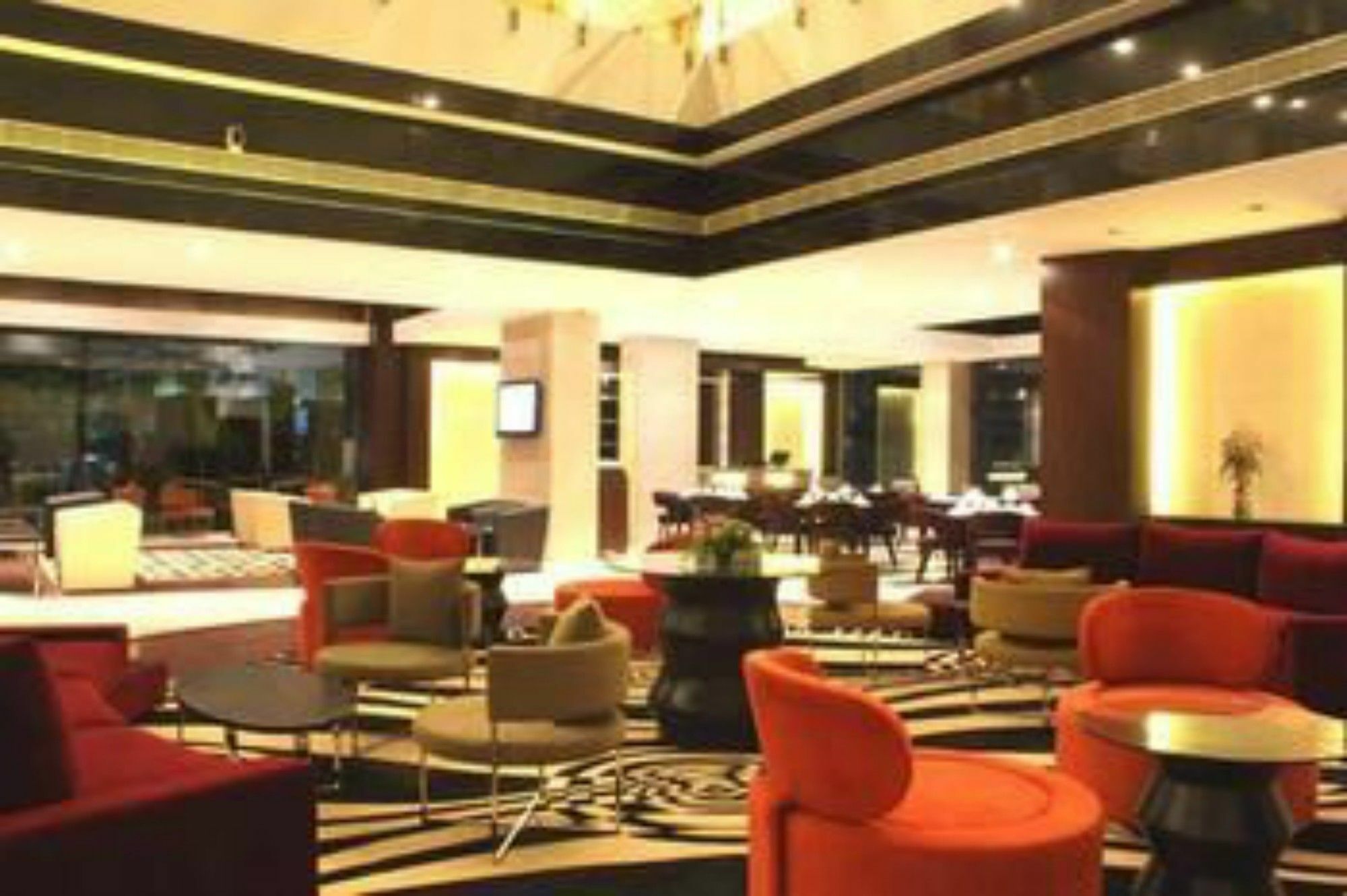 Lemon Tree Hotel Whitefield, Bengaluru Exterior photo