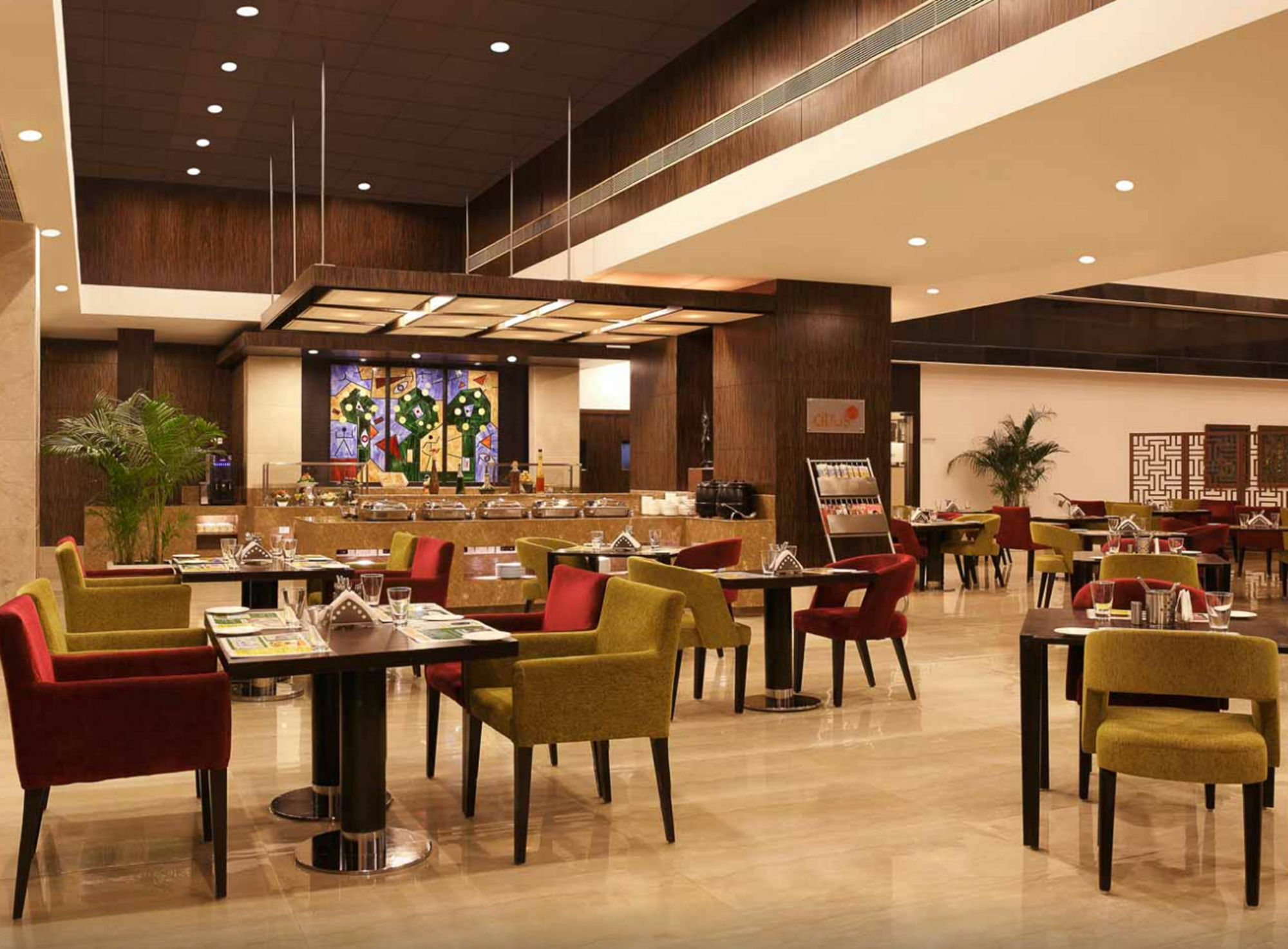 Lemon Tree Hotel Whitefield, Bengaluru Exterior photo